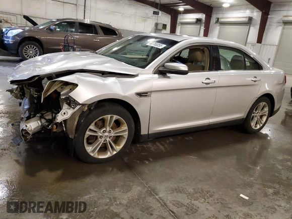 2016 Ford Taurus SEL с VIN 1FAHP2H80GG122787, выставлен на аукционе Copart как лот 60788055 с пробегом 173 173 миль миль и Списание • Salvage title. История ставок и продаж доступна на DreamBid. Изображение 1.