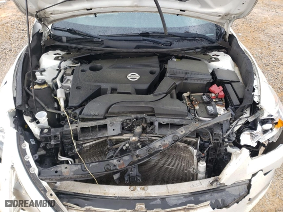 2013 Nissan Altima 2.5 SL with VIN 1N4AL3AP6DN444975, listed as a Copart auction lot 49169105 with 159,417 mi miles and Salvage Title. Bid and sale history available at carsss.com. Image 13.