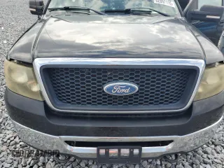 2008 Ford F-150 XLT z VIN 1FTPW14V18FC15016, wystawiony jako Copart lot #62897115 z przebiegiem 283 318 mil mil oraz Szkoda całkowita • Salvage title. Historia ofert i sprzedaży dostępna na DreamBid. Obrazek 11.