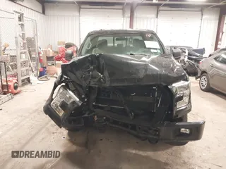 2015 Ford F-150 XLT with VIN 1FTEX1EP8FFC36723, listed as a IAAI auction lot 41738159 with 118,521 mi miles. Bid and sale history available at carsss.com. Image 12.