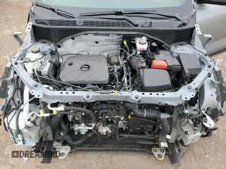 2025 Buick Encore GX Sport Touring с VIN KL4AMDSL9SB012043, выставлен на аукционе Copart как лот 53278345 с пробегом Не указан миль и Списание • Salvage title. История ставок и продаж доступна на DreamBid. Изображение 12.