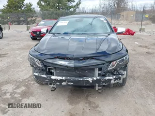 2017 Chevrolet Impala Premier with VIN 2G1145S37H9122085, listed as a IAAI auction lot 42043146 with 133,728 mi miles and . Bid and sale history available at DreamBid. Image 12.