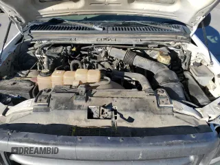 2004 Ford F-250 XL с VIN 1FTNF20L34ED15247, выставлен на аукционе Copart как лот 88119525 с пробегом 336 410 миль миль и Списание • Salvage title. История ставок и продаж доступна на DreamBid. Изображение 11.