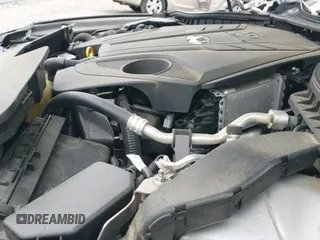 2020 Infiniti Q50 Luxe z VIN JN1EV7AP6LM200022, wystawiony jako IAAI lot #41943630 z przebiegiem 44 819 mil mil oraz . Historia ofert i sprzedaży dostępna na DreamBid. Obrazek 19.