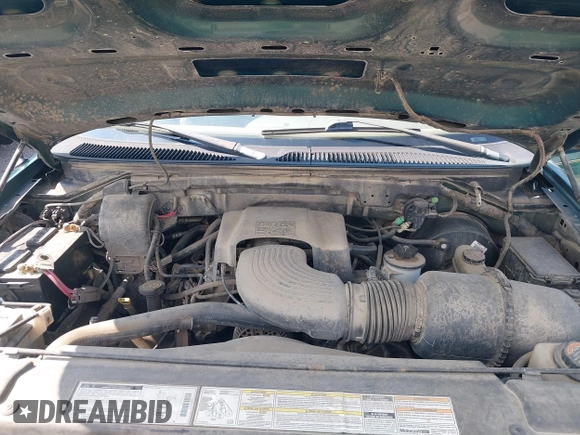 1999 Ford F-150 XL с VIN 2FTRX18LXXCA38121, выставлен на аукционе IAAI как лот 42758364 с пробегом 131 085 миль миль и . История ставок и продаж доступна на DreamBid. Изображение 10.