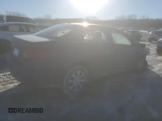 2009 Toyota Corolla with VIN 1NXBU40E59Z148274, listed as a Copart auction lot 89281865 with 176,092 mi miles and Salvage Title. Bid and sale history available at carsss.com. Image 3.