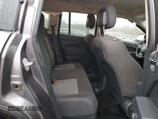 2016 Jeep Compass Sport с VIN 1C4NJCBB9GD802956, выставлен на аукционе Copart как лот 44797225 с пробегом 98 303 миль миль и Списание • Salvage title. История ставок и продаж доступна на DreamBid. Изображение 12.