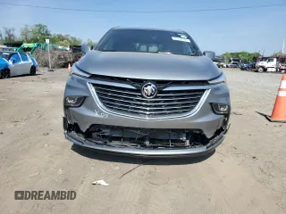 2024 Buick Enclave Premium with VIN 5GAERCKW0RJ116726, listed as a Copart auction lot 55254705 with 29,109 mi miles and Non Repairable. Bid and sale history available at carsss.com. Image 5.