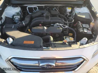 2018 Subaru Outback Touring with VIN 4S4BSATC8J3369019, listed as a Copart auction lot 42527715 with 87,082 mi miles and Salvage Title. Bid and sale history available at carsss.com. Image 11.