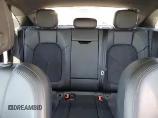 2018 Porsche Macan с VIN WP1AA2A51JLB12277, выставлен на аукционе Copart как лот 58071545 с пробегом 54 833 миль миль и Списание • Salvage title. История ставок и продаж доступна на DreamBid. Изображение 10.