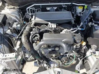 2020 Subaru Ascent Limited with VIN 4S4WMAPD0L3450484, listed as a IAAI auction lot 42019072 with 14,919 mi miles. Bid and sale history available at carsss.com. Image 10.