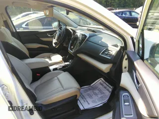 2023 Subaru Ascent Limited z VIN 4S4WMAUD3P3407493, wystawiony jako IAAI lot #42595716 z przebiegiem 16 743 mil mil oraz . Historia ofert i sprzedaży dostępna na DreamBid. Obrazek 5.