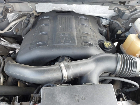 2013 Ford F-150 XL с VIN 1FTFW1ET2DKD68210, выставлен на аукционе IAAI как лот 42303529 с пробегом 172 148 миль миль и . История ставок и продаж доступна на DreamBid. Изображение 10.