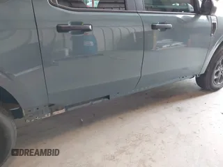 2022 Ford Maverick XL z VIN 3FTTW8F98NRA51950, wystawiony jako IAAI lot #41711759 z przebiegiem 49 476 mil mil oraz . Historia ofert i sprzedaży dostępna na DreamBid. Obrazek 18.