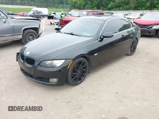 2008 BMW 3 Series 328i with VIN WBAWV13558P118800, listed as a IAAI auction lot 42204526 with Not provided miles and . Bid and sale history available at DreamBid. Image 2.