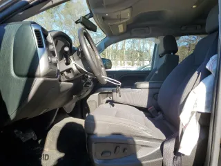 2018 Chevrolet Silverado 1500 LT with VIN 1GCVKREH7JZ379482, listed as a Copart auction lot 88638655 with 44,286 mi miles and Salvage Title. Bid and sale history available at carsss.com. Image 7.