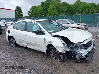 2024 Subaru Legacy Limited z VIN 4S3BWAN61R3025091, wystawiony jako IAAI lot #39424271 z przebiegiem 300 mil mil oraz . Historia ofert i sprzedaży dostępna na DreamBid. Obrazek 1.