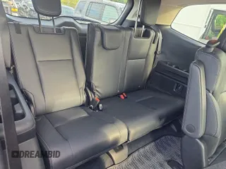 2023 Subaru Ascent Limited с VIN 4S4WMASD1P3454685, выставлен на аукционе IAAI как лот 42566436 с пробегом 68 099 миль миль и . История ставок и продаж доступна на DreamBid. Изображение 24.