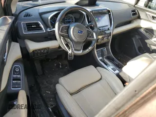 2021 Subaru Ascent Limited с VIN 4S4WMAPD9M3439744, выставлен на аукционе Copart как лот 47291195 с пробегом 68 139 миль миль и Списание • Salvage title. История ставок и продаж доступна на DreamBid. Изображение 8.