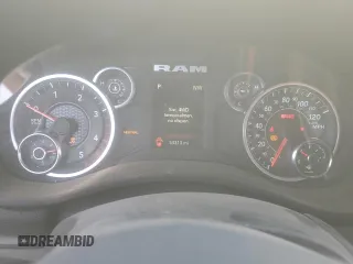 2023 Ram 2500 Tradesman z VIN 3C6UR5CL7PG565787, wystawiony jako Copart lot #47864515 z przebiegiem 53 313 mil mil oraz Czysty tytuł • Clean title. Historia ofert i sprzedaży dostępna na DreamBid. Obrazek 9.