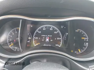 2017 Jeep Grand Cherokee Limited with VIN 1C4RJFBG9HC776459, listed as a IAAI auction lot 42182641 with 146,948 mi miles and . Bid and sale history available at DreamBid. Image 7.