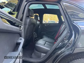 2015 Porsche Macan S с VIN WP1AB2A55FLB54536, выставлен на аукционе IAAI как лот 42045646 с пробегом 147 631 миль миль и . История ставок и продаж доступна на DreamBid. Изображение 8.
