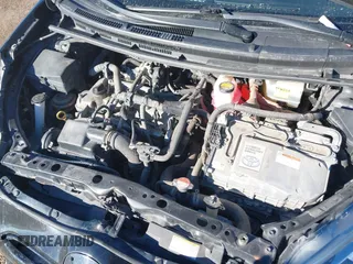 2016 Toyota Prius One with VIN JTDKDTB33G1129828, listed as a IAAI auction lot 41670137 with 105,879 mi miles and . Bid and sale history available at DreamBid. Image 10.