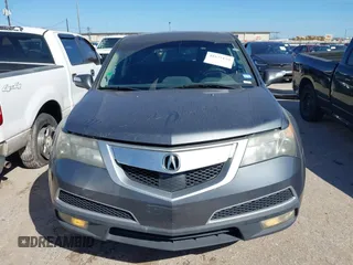 2010 Acura MDX Advance with VIN 2HNYD2H54AH532944, listed as a IAAI auction lot 41677159 with 191,952 mi miles and . Bid and sale history available at DreamBid. Image 12.