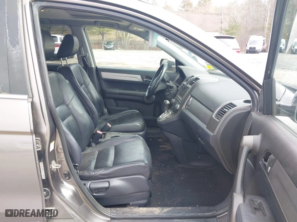 2010 Honda CR-V EX-L with VIN 5J6RE4H78AL023053, listed as a IAAI auction lot 41880408 with 227,565 mi miles. Bid and sale history available at carsss.com. Image 5.
