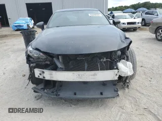 2015 Lexus IS 250 with VIN JTHCF1D23F5020590, listed as a Copart auction lot 56098965 with 164,889 mi miles and Salvage title. Bid and sale history available at DreamBid. Image 5.