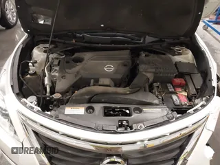 2013 Nissan Altima S with VIN 1N4AL3AP9DC207361, listed as a IAAI auction lot 41942867 with 56,515 mi miles and . Bid and sale history available at DreamBid. Image 10.