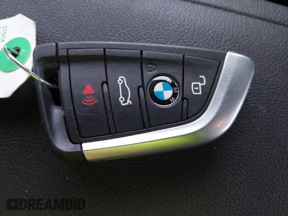 2021 BMW 2 Series 228i xDrive with VIN WBA73AK07M7H56978, listed as a IAAI auction lot 41215710 with 77,965 mi miles and . Bid and sale history available at DreamBid. Image 10.