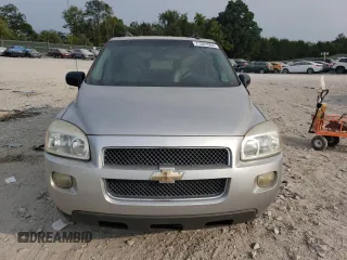 2007 Chevrolet Uplander Cargo with VIN 1GBDV13147D178269, listed as a Copart auction lot 71081004 with 67,588 mi miles and Clean Title. Bid and sale history available at carsss.com. Image 5.
