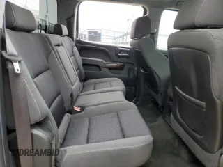 2015 GMC Sierra 1500 SLE z VIN 3GTU2UEC0FG474668, wystawiony jako Copart lot #49834955 z przebiegiem 107 272 mil mil oraz Szkoda całkowita • Salvage title. Historia ofert i sprzedaży dostępna na DreamBid. Obrazek 10.