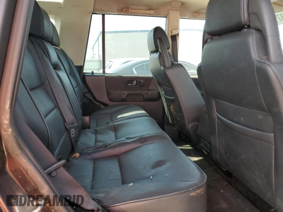 2003 Land Rover Discovery with VIN SALTL16413A795748, listed as a Copart auction lot 48371335 with 66,952 mi miles and Clean Title. Bid and sale history available at DreamBid. Image 11.