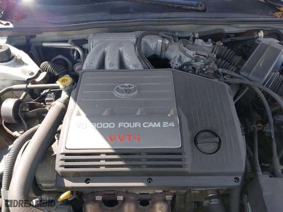 2004 Toyota Avalon XL with VIN 4T1BF28B14U370716, listed as a IAAI auction lot 41915180 with 136,755 mi miles. Bid and sale history available at carsss.com. Image 10.