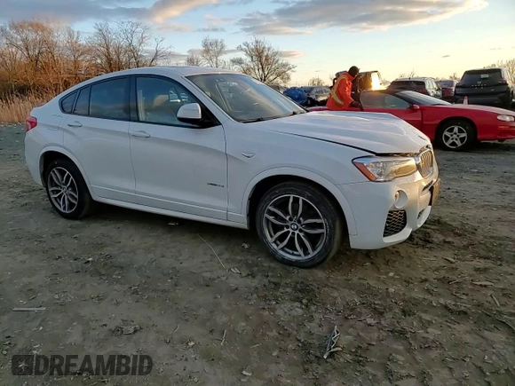 2018 BMW X4 xDrive28i with VIN 5UXXW3C58J0T82705, listed as a Copart auction lot 81194523 with 97,257 mi miles. Bid and sale history available at carsss.com. Image 12.