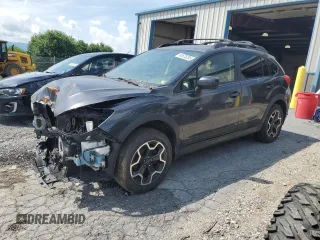 2015 Subaru Crosstrek Premium z VIN JF2GPACC3F8225756, wystawiony jako Copart lot #64675265 z przebiegiem 164 223 mil mil oraz Czysty tytuł • Clean title. Historia ofert i sprzedaży dostępna na DreamBid. Obrazek 1.