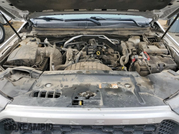 2019 Ford Ranger XL with VIN 1FTER4FH6KLA51200, listed as a Copart auction lot 50294075 with 132,352 mi miles and Clean Title. Bid and sale history available at carsss.com. Image 11.