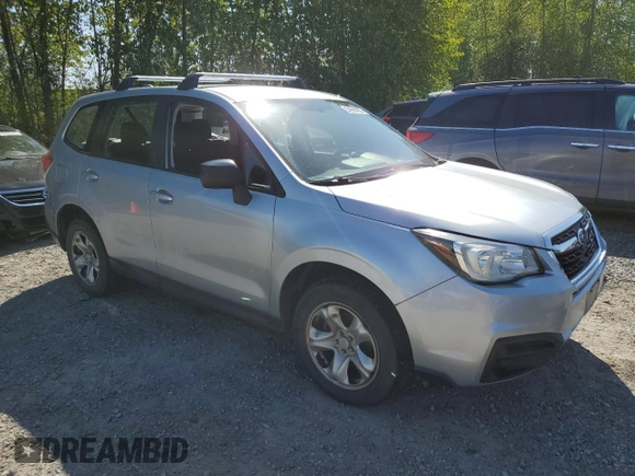 2017 Subaru Forester with VIN JF2SJAAC0HH495559, listed as a Copart auction lot 54956935 with 199,009 mi miles and Clean Title. Bid and sale history available at carsss.com. Image 4.