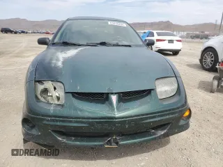 2002 Pontiac Sunfire z VIN 1G2JB52F927241888, wystawiony jako Copart lot #65939404 z przebiegiem 224 388 mil mil oraz Szkody całkowita. Historia ofert i sprzedaży dostępna na DreamBid. Obrazek 5.