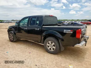 2006 Nissan Frontier SE z VIN 1N6AD07U16C468325, wystawiony jako Copart lot #60703885 z przebiegiem 172 157 mil mil oraz Czysty tytuł • Clean title. Historia ofert i sprzedaży dostępna na DreamBid. Obrazek 2.