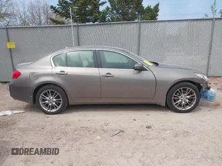 2013 Infiniti G37 x z VIN JN1CV6AR0DM351748, wystawiony jako IAAI lot #42212779 z przebiegiem 149 517 mil mil oraz . Historia ofert i sprzedaży dostępna na DreamBid. Obrazek 14.