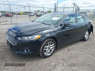 2013 Ford Fusion SE with VIN 3FA6P0HR2DR241420, listed as a IAAI auction lot 42341638 with 128,268 mi miles and . Bid and sale history available at DreamBid. Image 17.