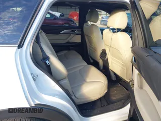 2016 Mazda CX-9 Grand Touring z VIN JM3TCADY4G0124588, wystawiony jako IAAI lot #41192549 z przebiegiem 161 272 mil mil oraz . Historia ofert i sprzedaży dostępna na DreamBid. Obrazek 8.