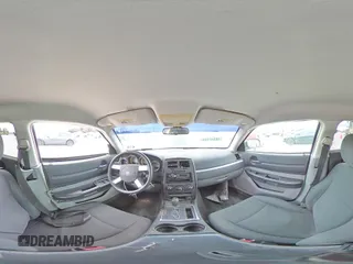 2008 Dodge Magnum z VIN 2D4FV47T98H238927, wystawiony jako Copart lot #46941155 z przebiegiem 135 754 mil mil oraz Szkoda całkowita • Salvage title. Historia ofert i sprzedaży dostępna na DreamBid. Obrazek 13.