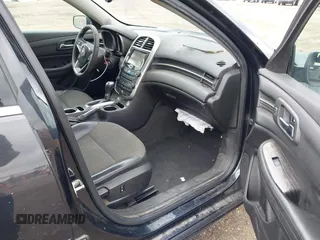 2015 Chevrolet Malibu LT with VIN 1G11C5SL6FF335892, listed as a IAAI auction lot 42188358 with 111,819 mi miles and . Bid and sale history available at DreamBid. Image 5.