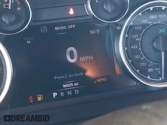 2018 Ram 1500 Rebel with VIN 1C6RR7YT4JS204186, listed as a IAAI auction lot 42668658 with 96,025 mi miles and . Bid and sale history available at DreamBid. Image 15.