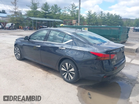 2019 Nissan Altima SV z VIN 1N4BL4DV5KC117058, wystawiony jako IAAI lot #42053795 z przebiegiem 87 737 mil mil oraz . Historia ofert i sprzedaży dostępna na DreamBid. Obrazek 3.
