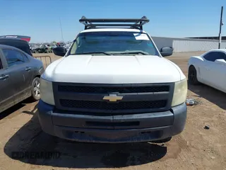 2011 Chevrolet Silverado 1500 Work Truck with VIN 1GCNCPEX8BZ294399, listed as a IAAI auction lot 42104361 with 269,079 mi miles and . Bid and sale history available at DreamBid. Image 6.